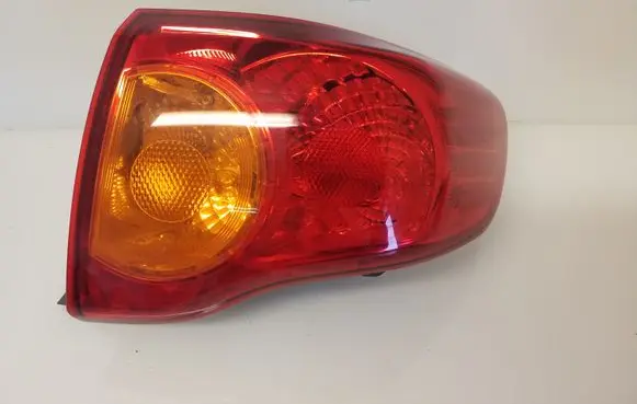 Toyota Corolla E140 E150 Rear/tail lights