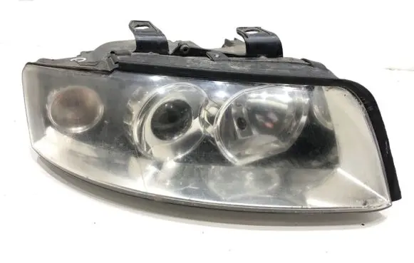 Audi A4 S4 B6 8E 8H Headlight/headlamp 