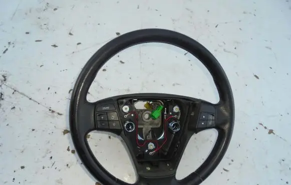 Audi A3 S3 8V Steering wheel