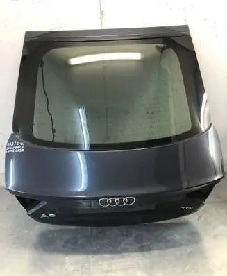 Audi A5 Sportback 8TA Tailgate/trunk/boot lid A58T