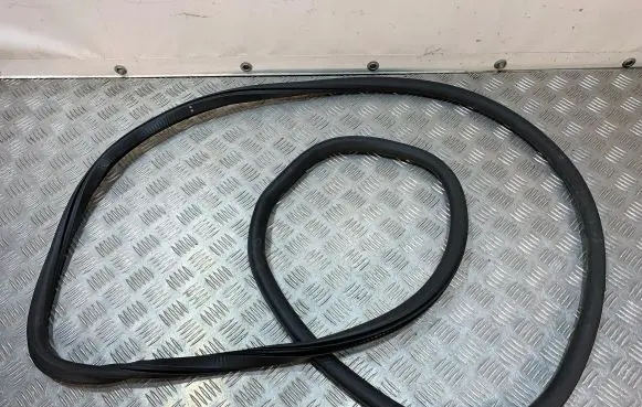 Chrysler Pacifica Front door rubber seal