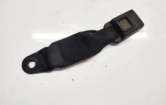 Ford Focus C-MAX Middle seatbelt buckle (rear) 3m51r60044ce 3m51-r60044ce