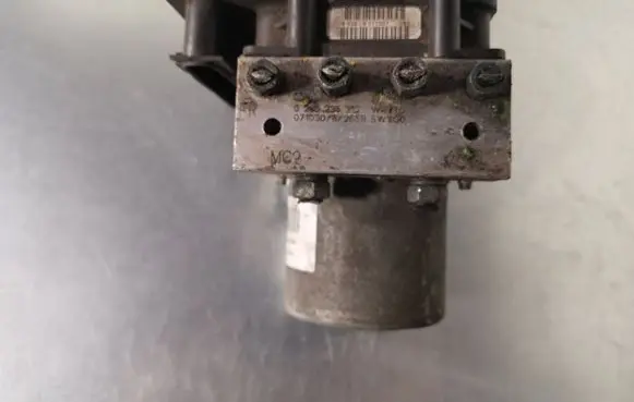 Honda CR-V ABS Pump 0265235312