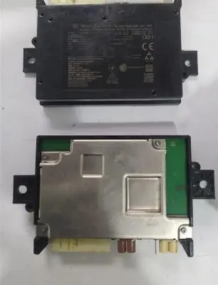 Mercedes-Benz CLA C117 X117 W117 Other control units/modules A1679009418
