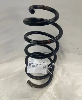 Volvo XC90 Front coil spring