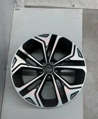 Hyundai Santa Fe R19 alloy rim 52910S1330