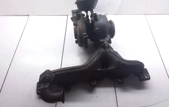 Volvo V50 Turbo 