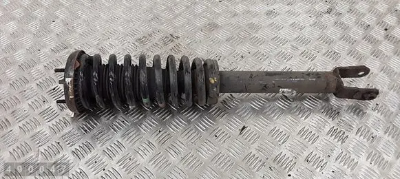 Jaguar XF X250 Front shock absorber/damper 8x2345bc