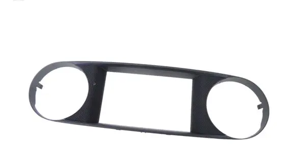 BMW 3 F30 F35 F31 Dashboard glove box trim A2316802536