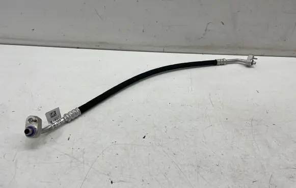 BMW iX3 G08 Air conditioning (A/C) pipe/hose 9495635