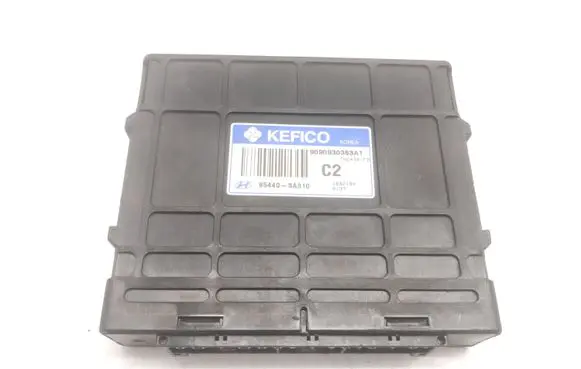 Hyundai Grandeur Gearbox control unit/module 954403A310