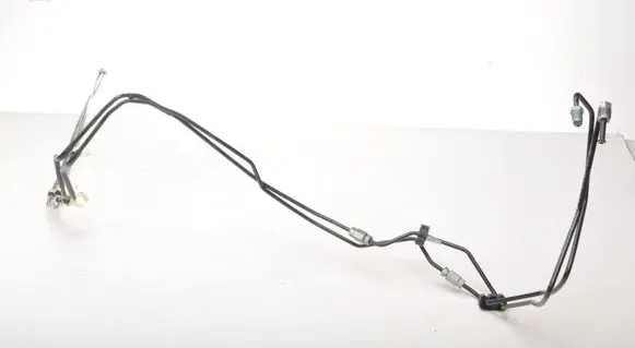 Porsche Cayman 982 Brake line pipe/hose 99135531580