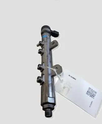 Land Rover Range Rover Sport L320 Fuel main line pipe 0445216046 CK5Q9D280AB 0281006017