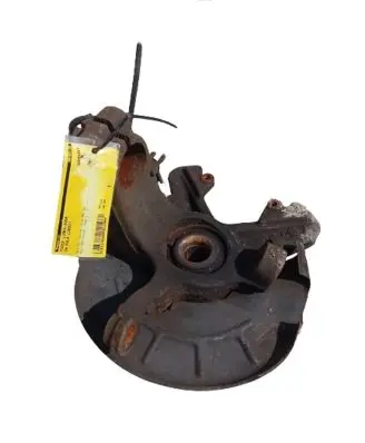 Volkswagen Polo V 6R Rear wheel hub