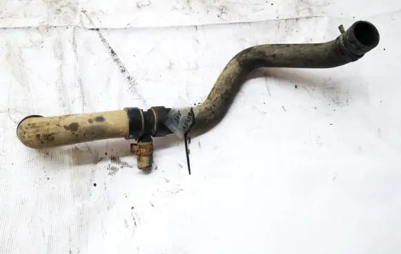 KIA Sportage Engine coolant pipe/hose