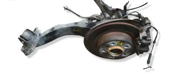BMW X2 F39 Rear wheel hub spindle/knuckle 