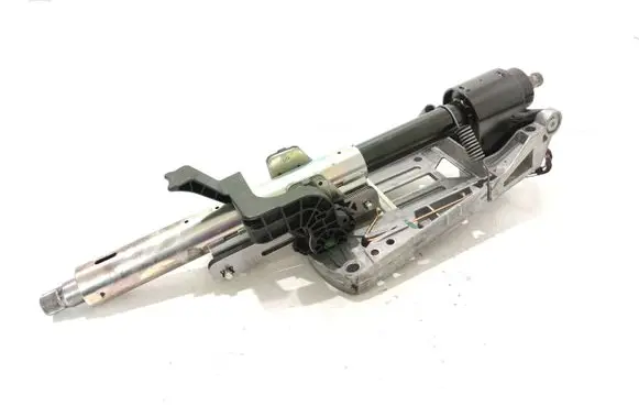 Mercedes-Benz E W212 Steering wheel axle A2124602316