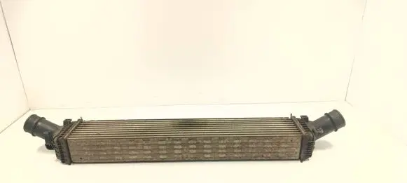 Audi A8 S8 D4 4H Intercooler radiator 8K0145805E
