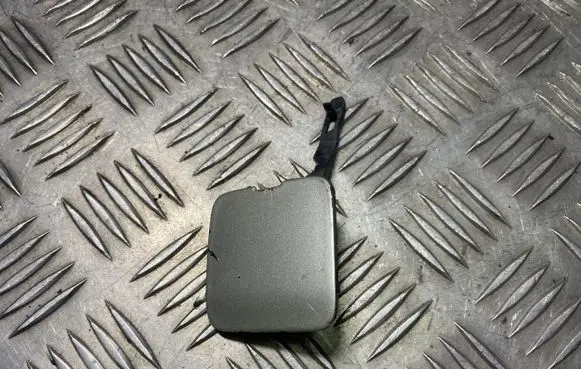 Renault Laguna II Rear bumper row hook cap/cover 000009687
