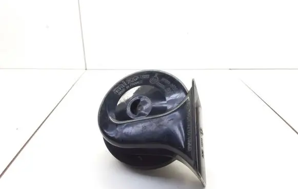 Citroen C3 Horn signal E200884