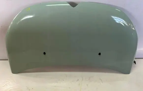 Citroen C3 Pluriel Engine bonnet/hood DKJ2117