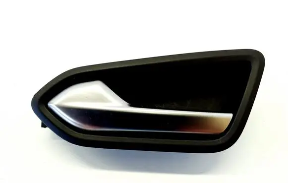 Renault Clio V Rear door interior handle 806714209R