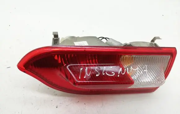 Opel Insignia A Tailgate rear/tail lights 13226854