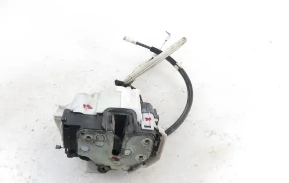 Fiat Bravo Front door lock