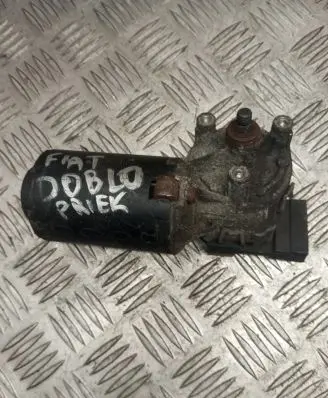 Fiat Doblo Wiper motor 64343499