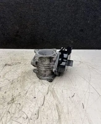 Volkswagen Crafter EGR valve V29007881