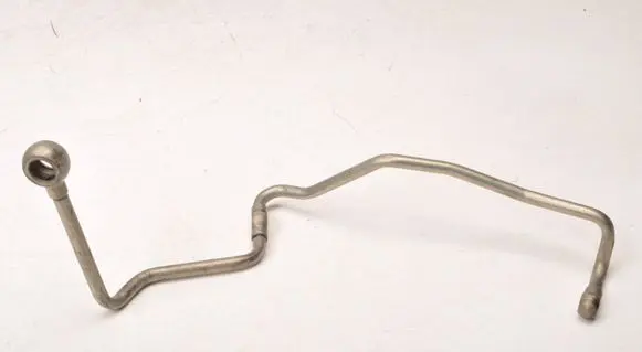 Volvo S90, V90 Oil cooling pipe 