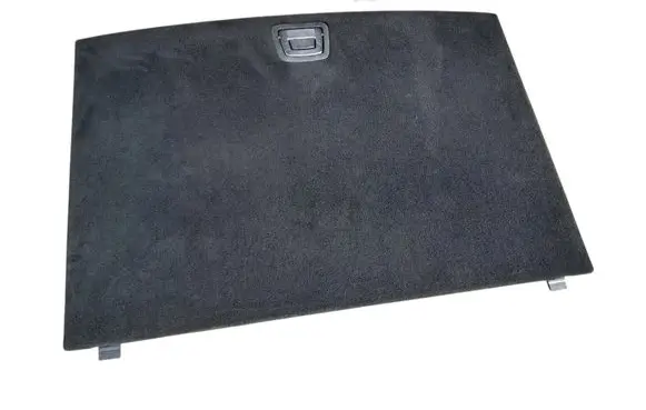 Mercedes-Benz GLK (X204) Trunk/boot floor carpet liner A2046800402 2046800402 11812484E