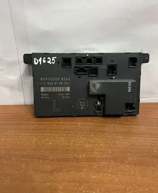 Mercedes-Benz E W211 Other devices 2118208185 D1625