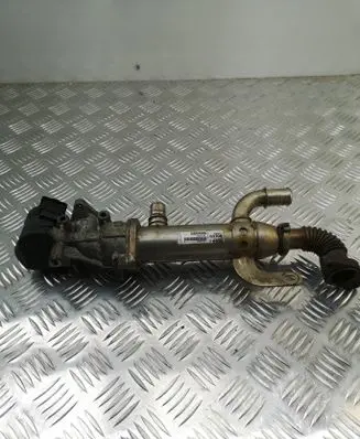 Ford Mondeo MK IV EGR valve cooler 993062H 8653691