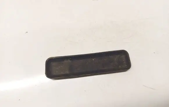 Toyota Corolla Verso AR10 Other interior part epdm