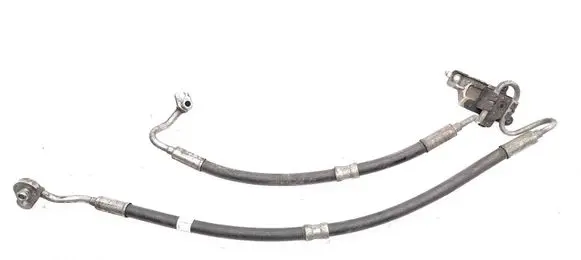 BMW 5 GT F07 Power steering hose/pipe/line 6790635