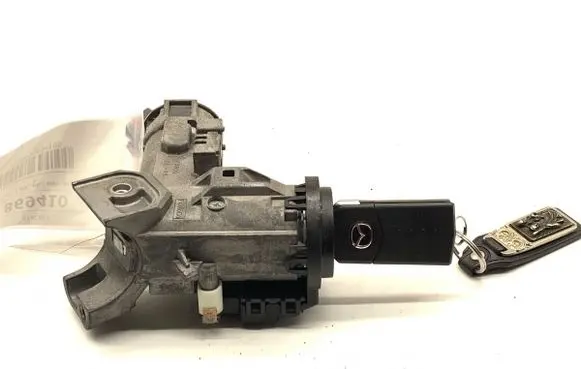 Mazda 2 Ignition lock D01H66938A