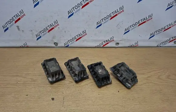 BMW X3 F25 Jacking socket point 7065919