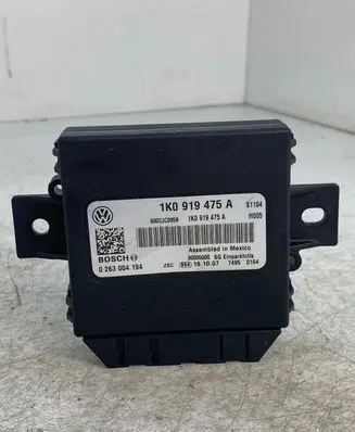 Seat Altea XL Parking PDC control unit/module 1K0919475A 0263004194