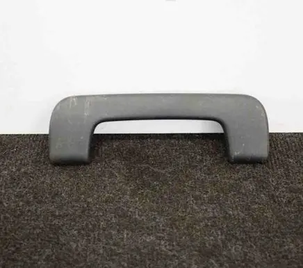 Porsche Macan (95B) Front interior roof grab handle