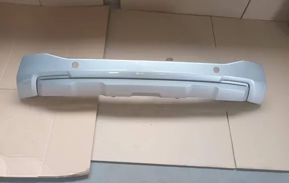 Ford Ranger Front bumper lip LB3B17F792A