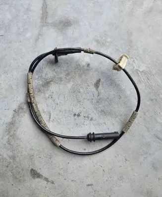 BMW 3 F30 F35 F31 ABS rear brake sensor 6869322
