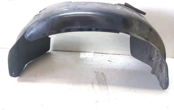 Ford B-MAX Front wheel arch liner splash guards AV1116115BB