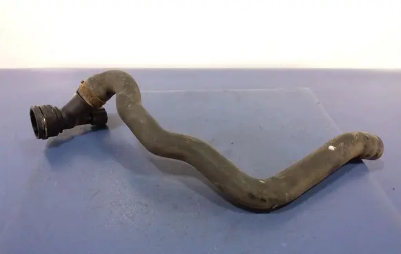 Volkswagen Polo Engine coolant pipe/hose 6Q0122291F