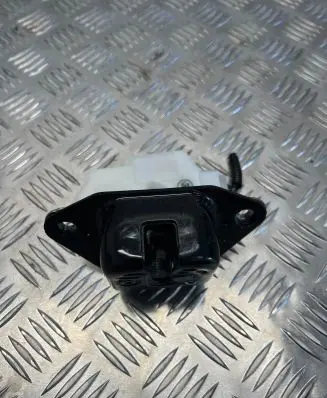 Honda CR-V Loading door lock 