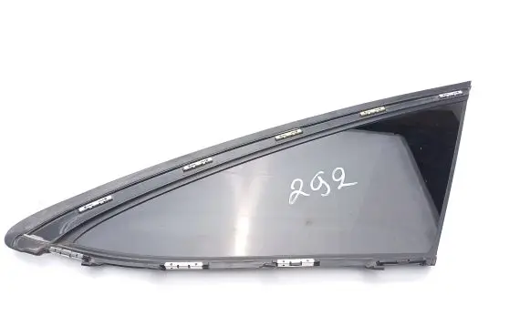 Mercedes-Benz GLE (W166 - C292) Rear side window A2926702200 a2926701000
