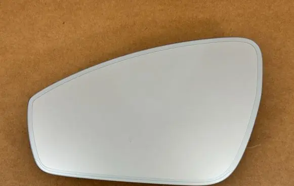Audi Q4 Sportback e-tron Wing mirror glass 5LB.857.521