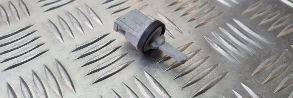 Volkswagen Caddy Interior temperature sensor 1K0907543A