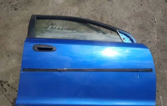 Honda Civic Front door melynos