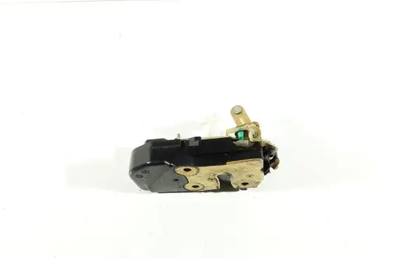 Jeep Grand Cherokee (WK) Rear door lock